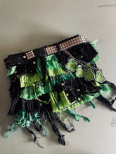 Load image into Gallery viewer, SLIMRETTA SKIRT 🇺🇸💚
