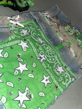 Load image into Gallery viewer, MASA SKIRT
