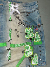 Load image into Gallery viewer, MASA SKIRT
