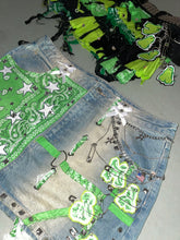 Load image into Gallery viewer, MASA SKIRT
